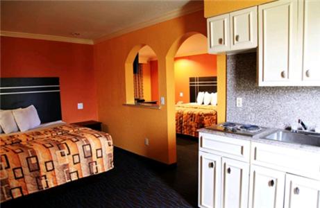 Executive inn Bacliff - photo 4