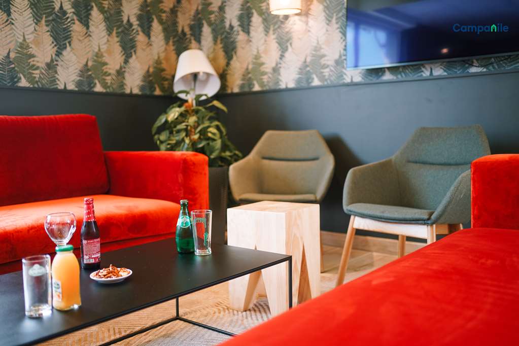 Première Classe Troyes Sud Buchères in Troyes, France