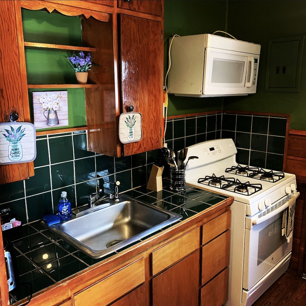 Grey Squirrel Resort - photo 65