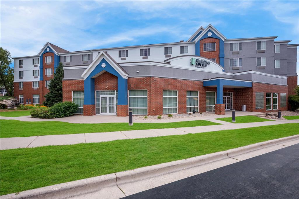 MainStay Suites Fitchburg Madison - photo 5