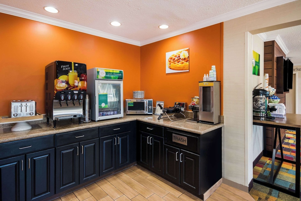 Quality Inn & Suites Bozeman - photo 29