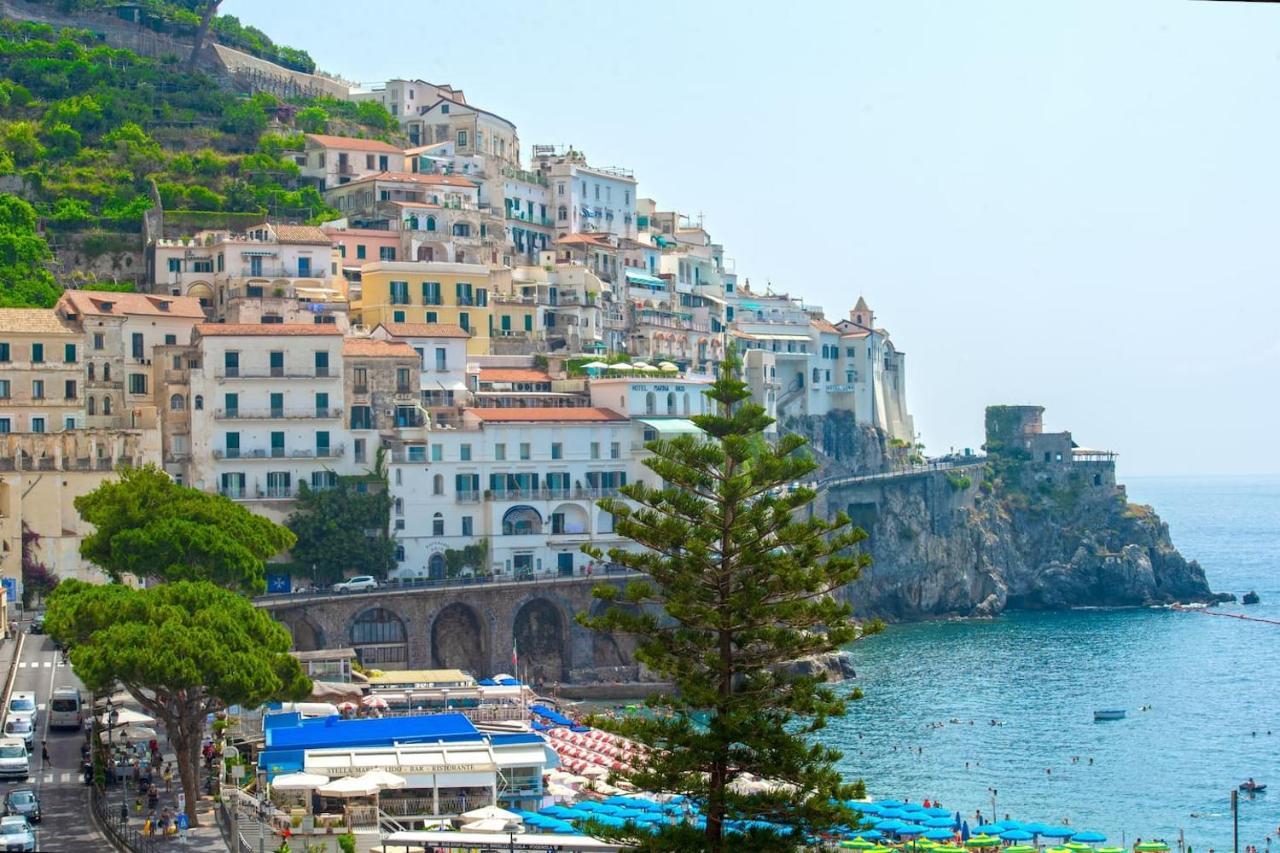 Amalfi Sun — Amalfi — photo 2