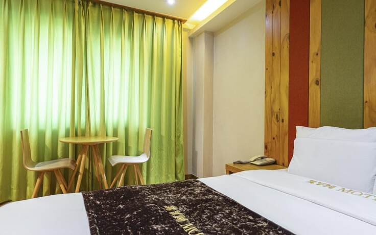 Wando Xym in Yeongam, South Korea