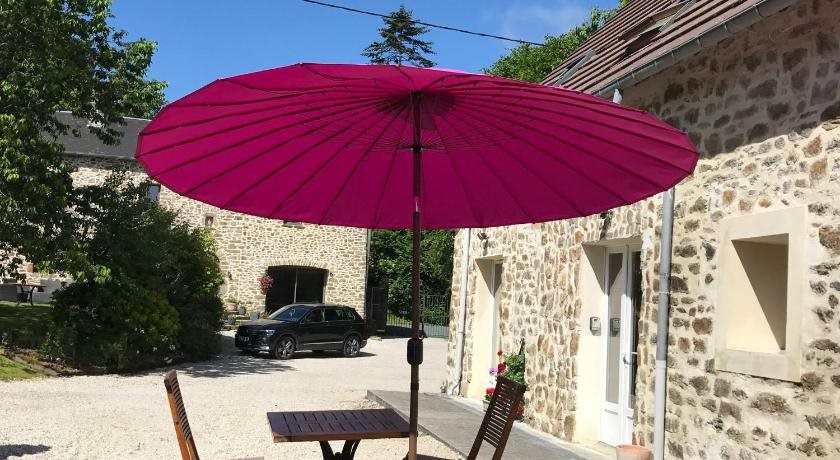 Domaine De La Boudie Re — Coutances