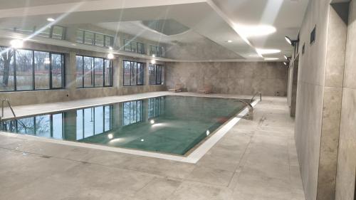 Apartament z widokiem Dziwnów & Spa — 4-Star Luxury Hotel in Dziwnow, Poland