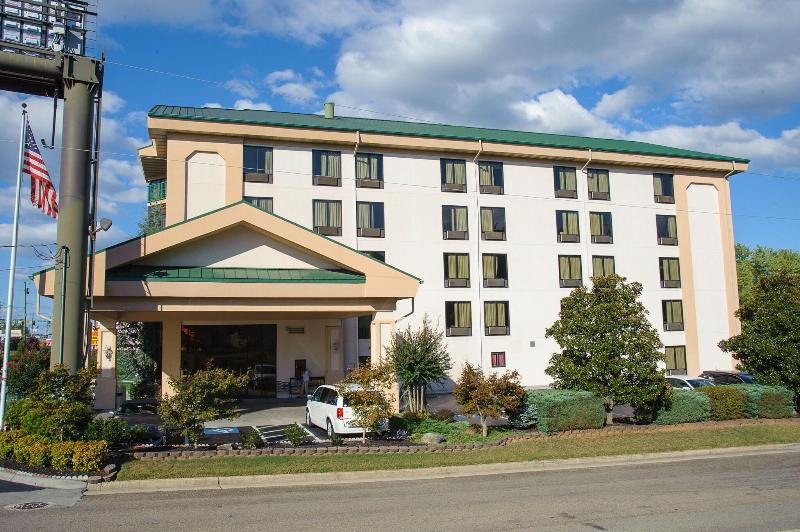 Pigeon River Inn - photo 24