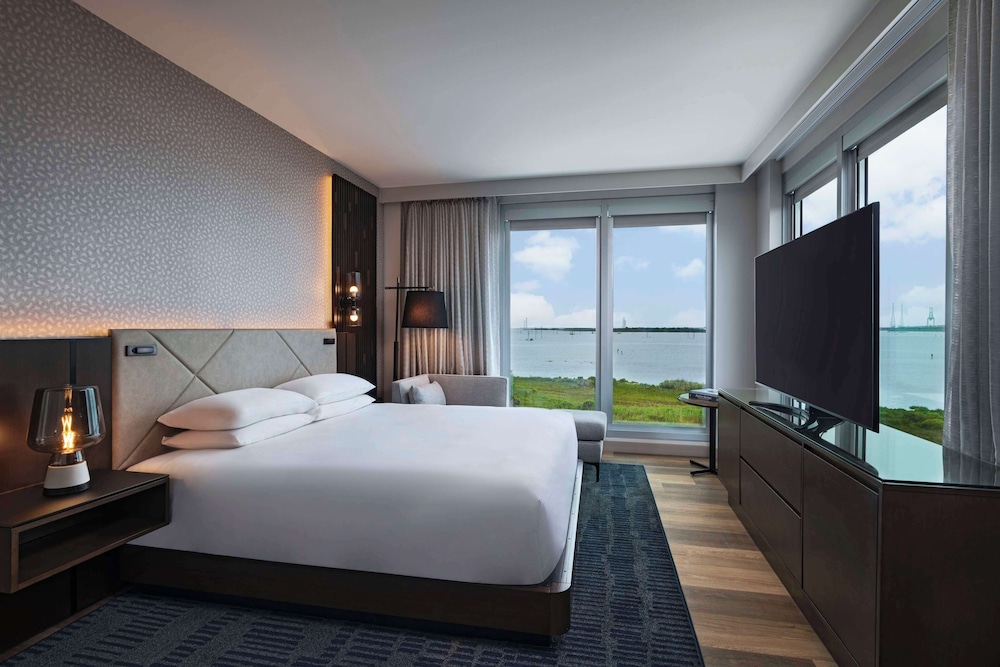 Hyatt Regency Baytown Houston - photo 22