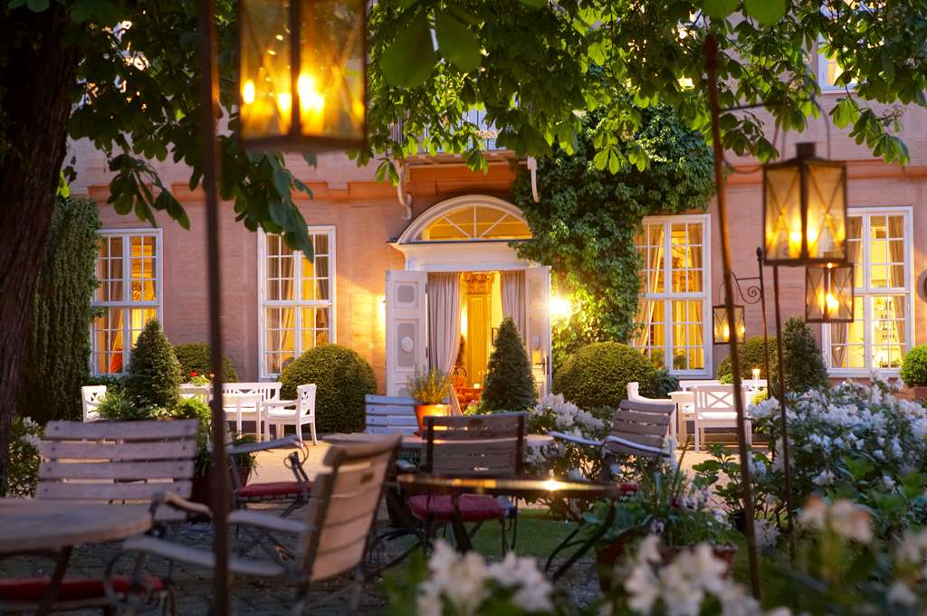 Althoff Hotel Fürstenhof Celle — Celle — photo 3