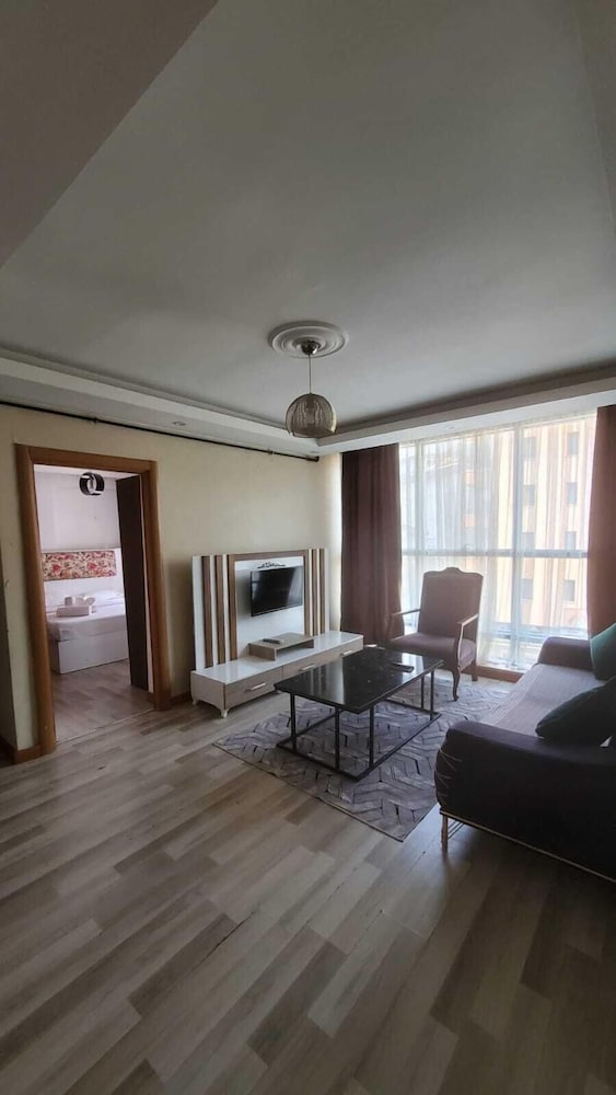 Inn 12 Apart Otel — Ankara — photo 2