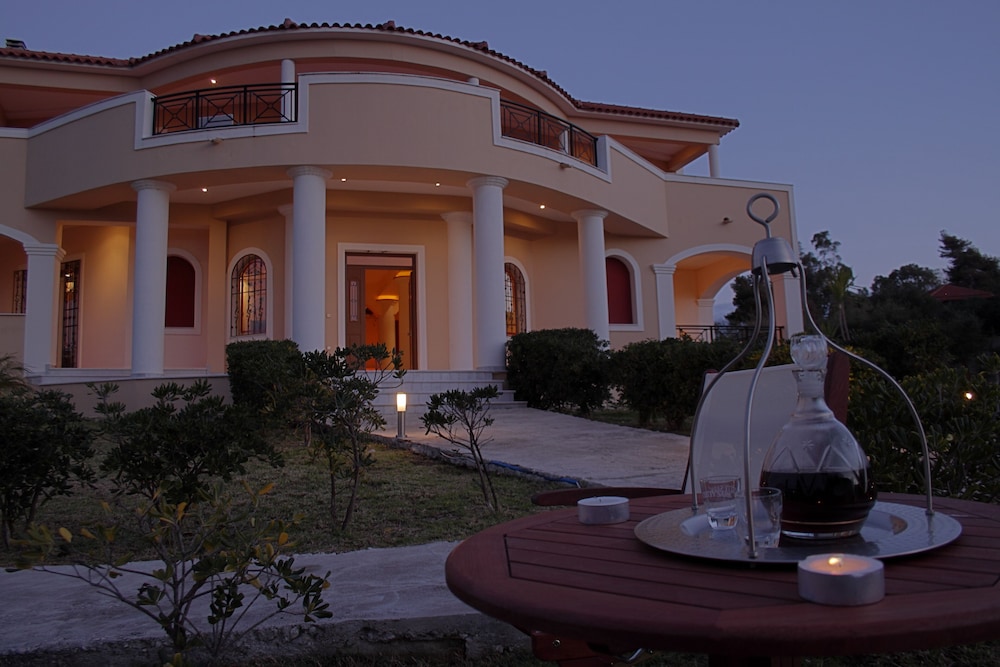 Anagenessis Suites & Spa Resort Adults Only in Zakynthos, Greece