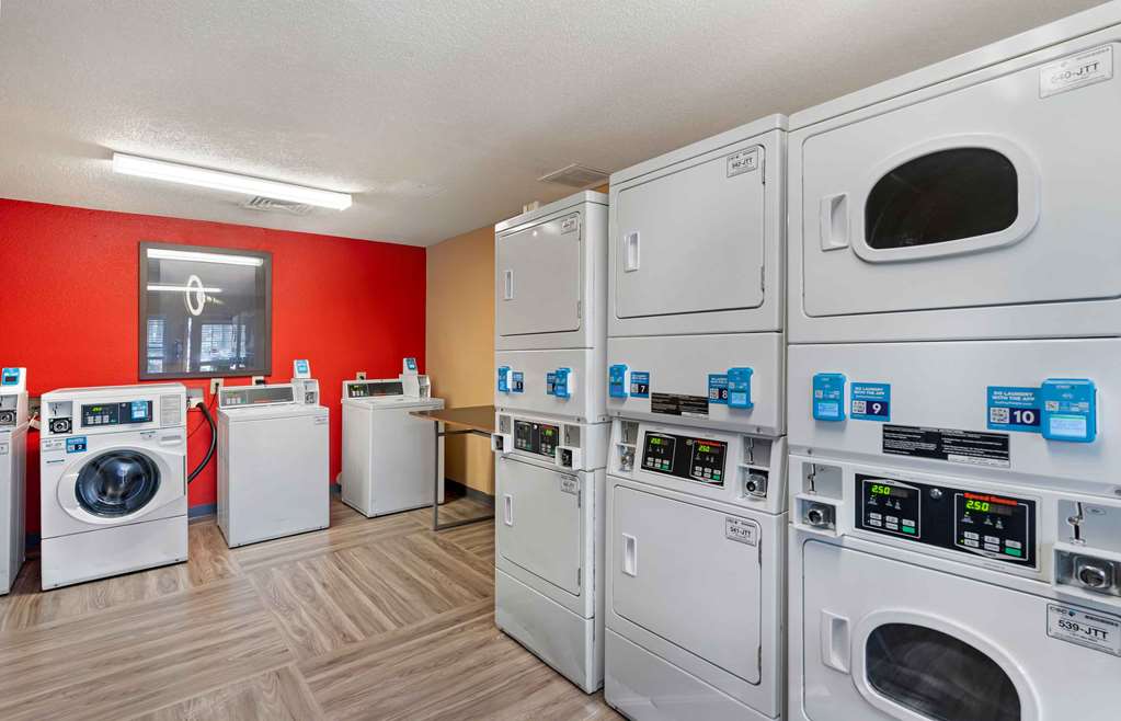 Extended Stay America Select Suites Newport News Oyster Pt - photo 26