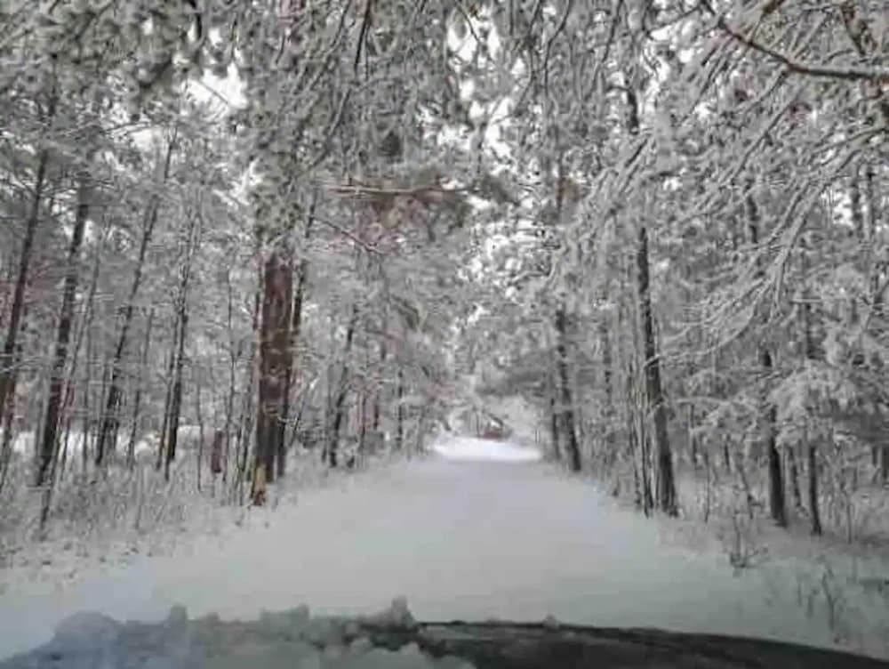 North Branch Outing Club - photo 12