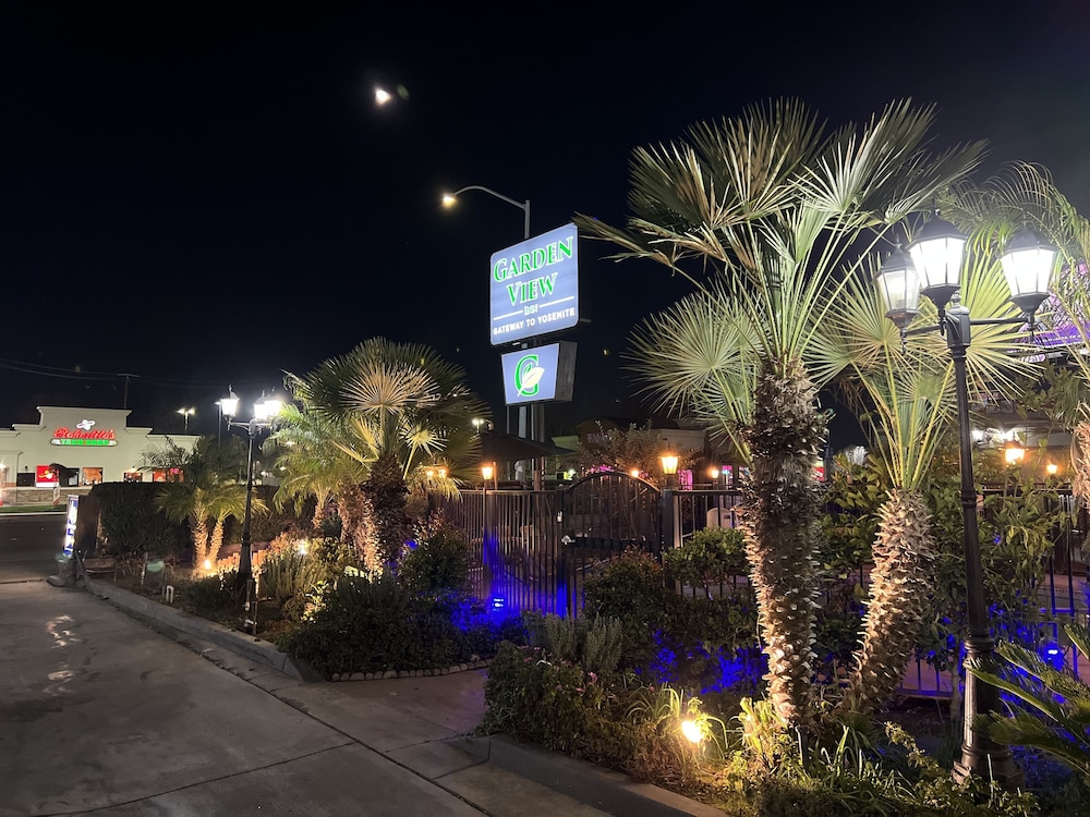 Best Budget Inn Fresno