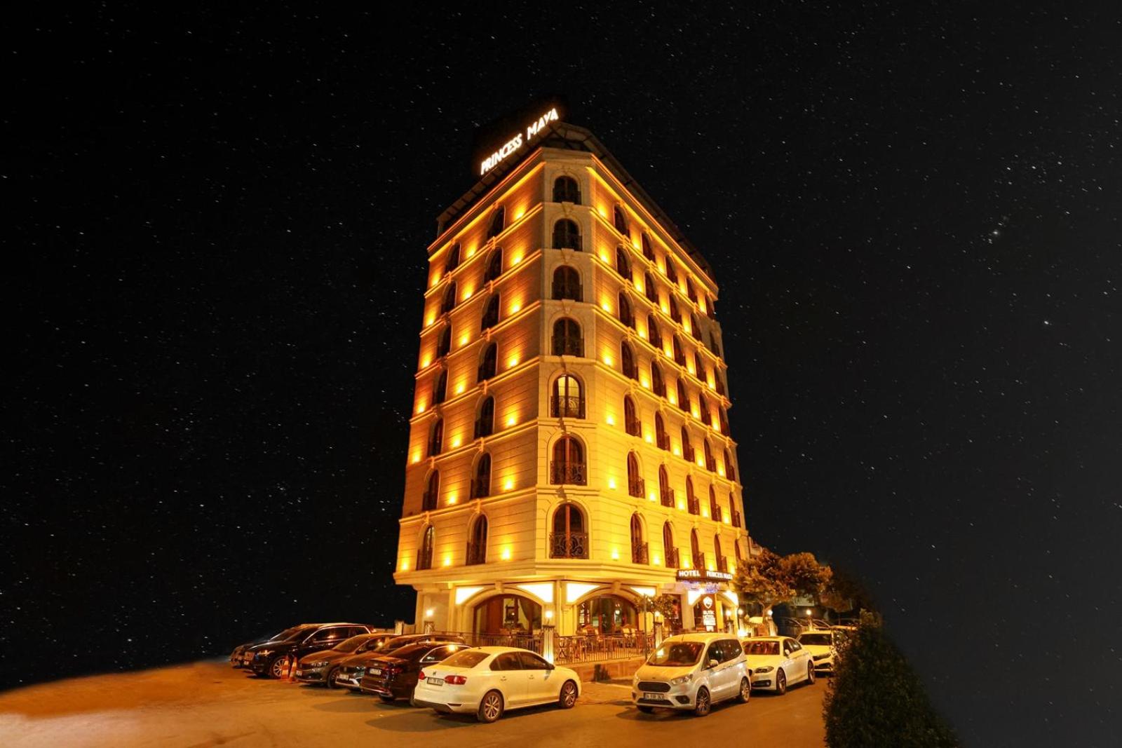 Princess Maya Butik Hotel — Adana — photo 2