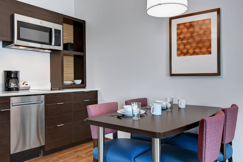 TownePlace Suites by Marriott Columbus Dublin - photo 11