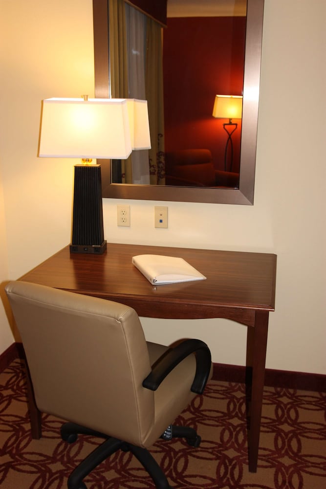 Hampton Inn & Suites Wiggins - photo 24