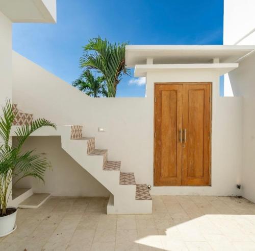 Villa Ben Uluwatu — 5-Star Luxury Hotel in Bali, Indonesia