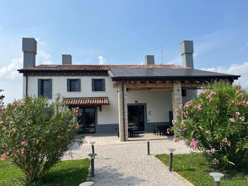 Le Cesure — hotel in Meolo