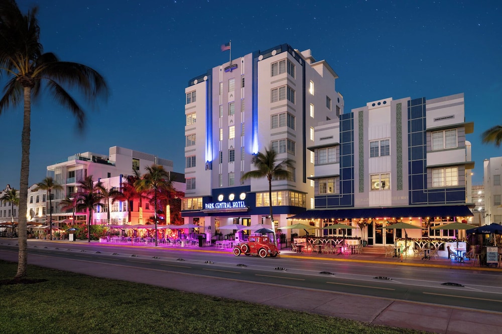 Park Central South Beach - photo 95