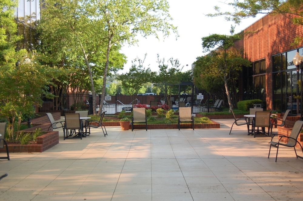 Hilton Greenville - photo 58