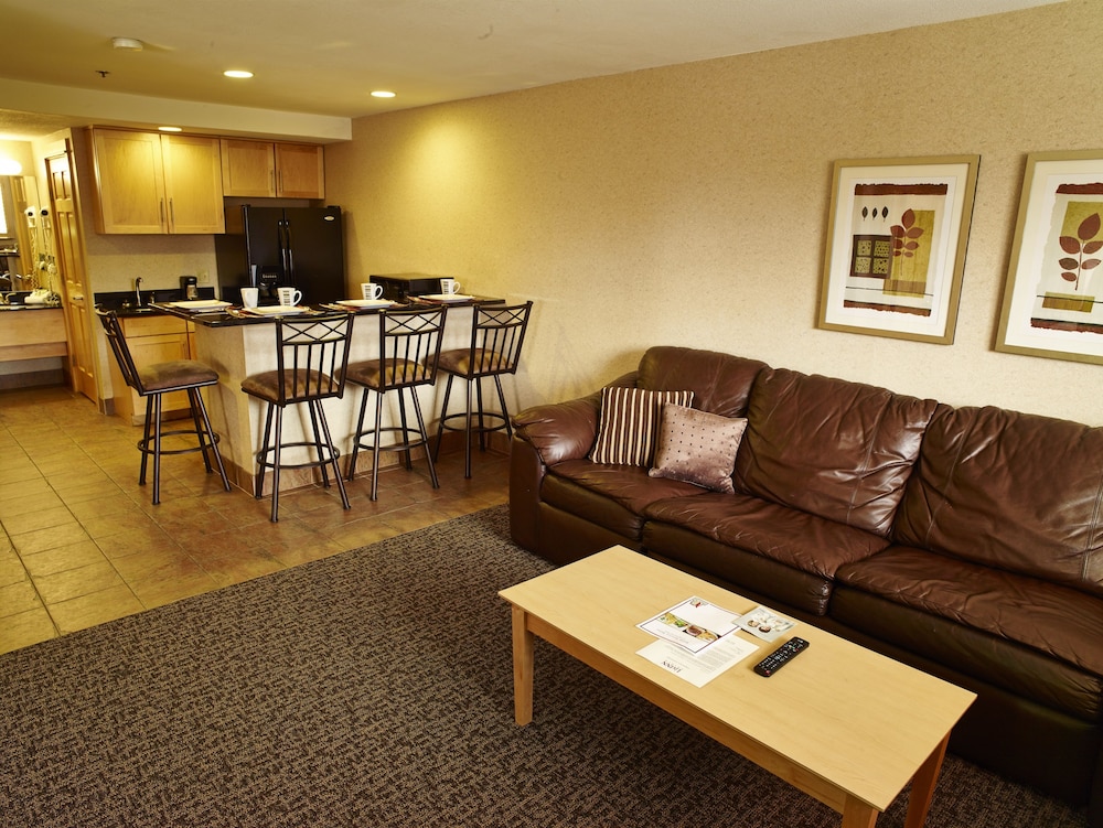 LivINN Hotel Minneapolis North Fridley - photo 34