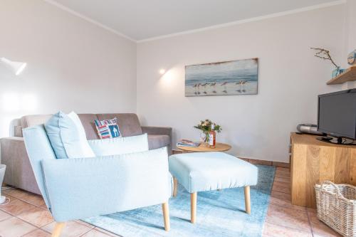 Ferienhaussiedlung Strandperlen Buchenhof 2d — carbon neutral stay, Wustrow