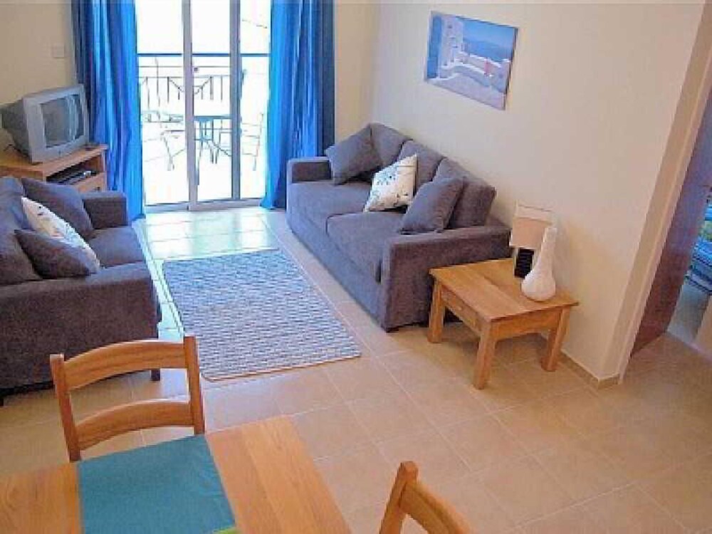 Orange Grove Villa — 4-Star Luxury Hotel in Paphos, Cyprus