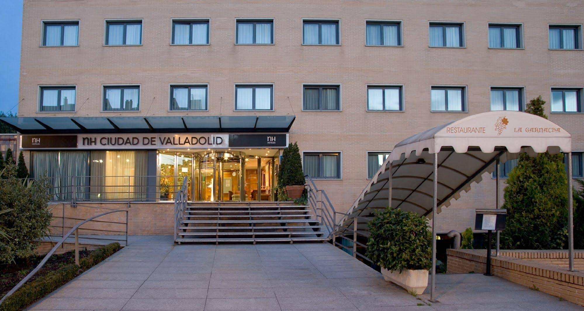 NH Ciudad de Valladolid