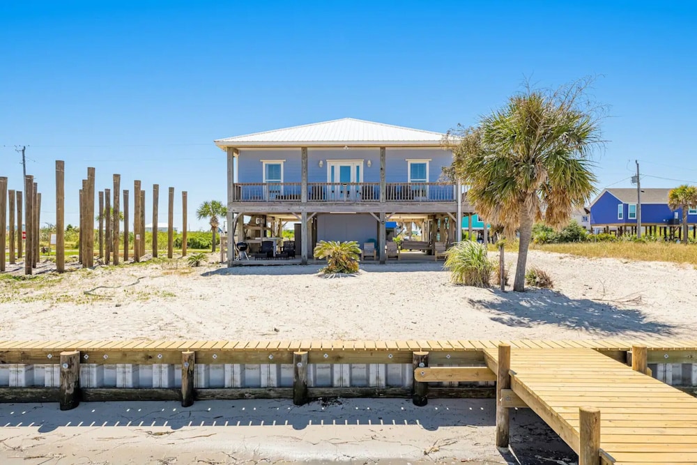 Bay Dreamin Gulf Shores Al - photo 58