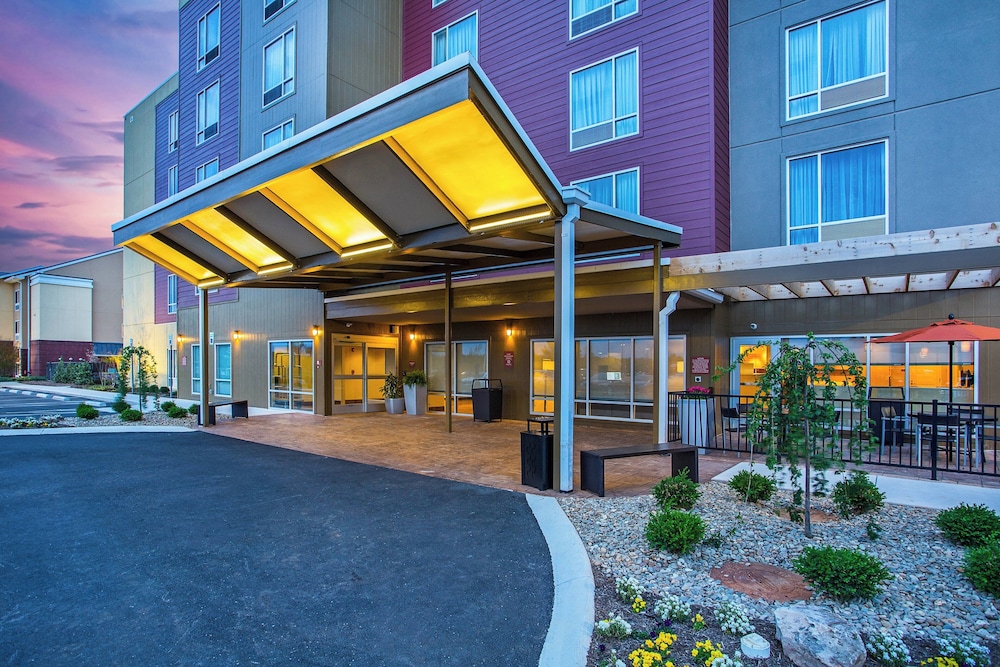 TownePlace Suites by Marriott Cookeville - photo 30