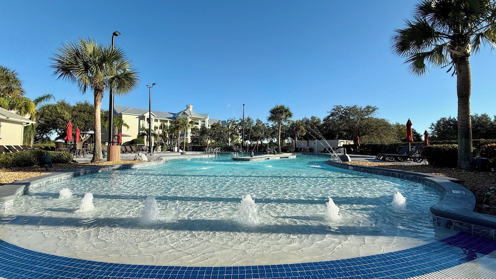 Holiday Inn Express Clermont Se West Orlando - photo 54