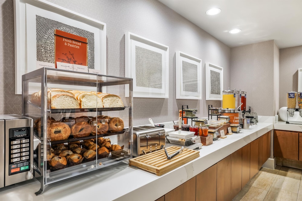 Homewood Suites by Hilton Dallas Frisco - photo 47
