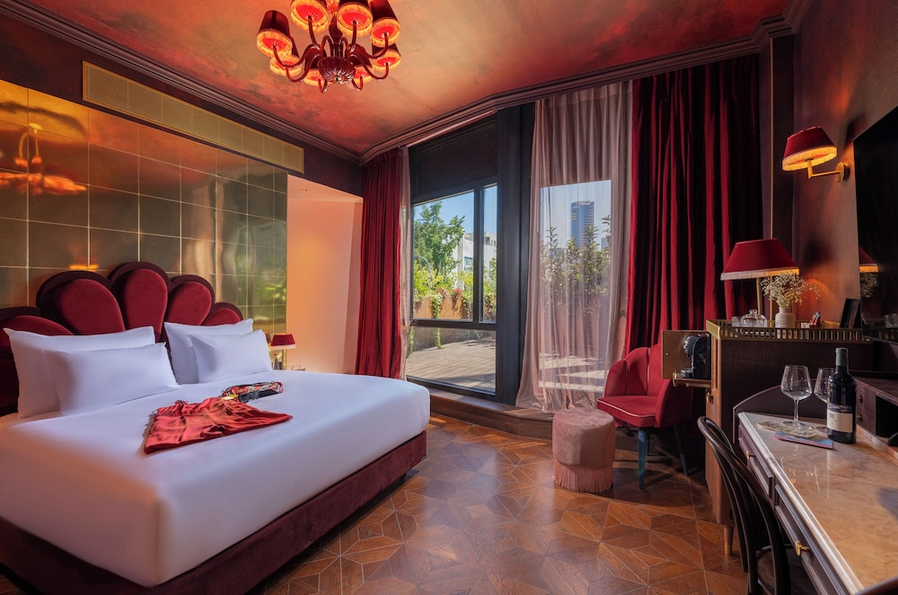 Play Levontin in Tel Aviv, Israel