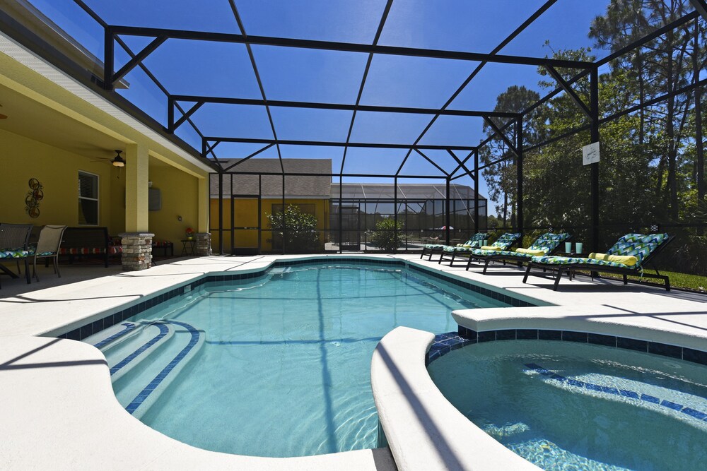 Watersong Resort 601 - photo 28