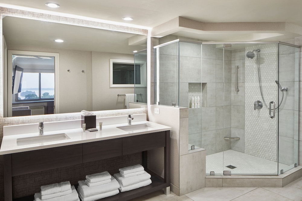 Ann Arbor Marriott Ypsilanti at Eagle Crest - photo 30