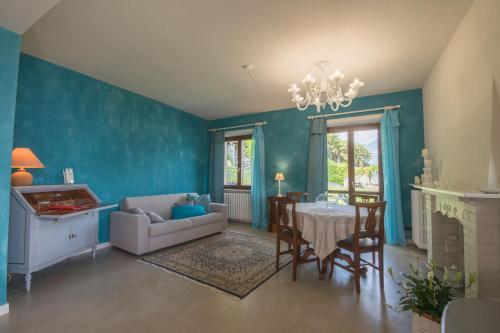 La Punta Apartment — 4-Star Luxury Hotel in Bellagio, Italy
