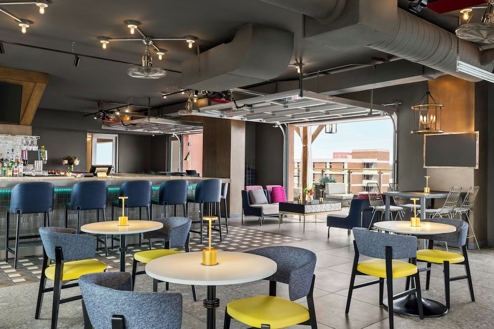 Aloft Wilmington at Coastline Center - photo 25