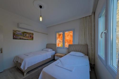 Umut villa — 4-Star Luxury Hotel in Fethiye, Turkey