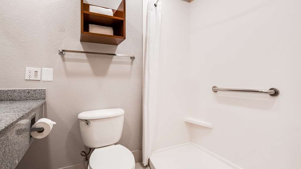 Best Western Plus Yukon - photo 44