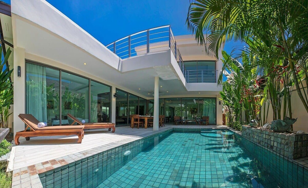 Laem Ka Residence by Tropiclook — 4-Star Luxury Hotel in Phuket, Thailand