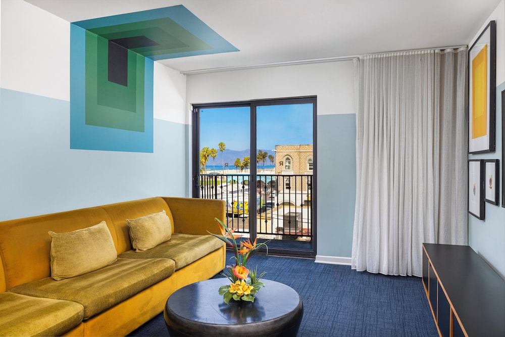 Hotel Erwin Venice Beach - photo 24