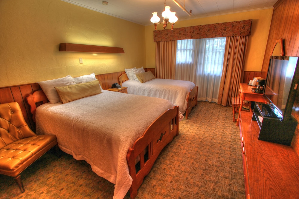 The Historic Gatlinburg Inn - photo 12
