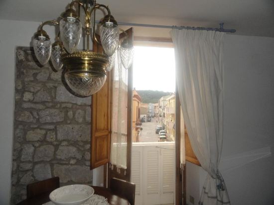 Appartamento Casa Tonina — 4-Star Luxury Hotel in Carloforte, Italy