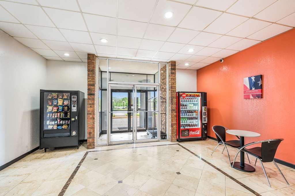 Motel 6 Henderson TX - photo 25
