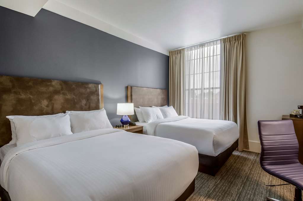 New Bedford Harbor Hotel an Ascend Collection Hotel - photo 16