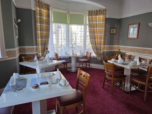 Collingwood Hotel in Blackpool, United Kingdom