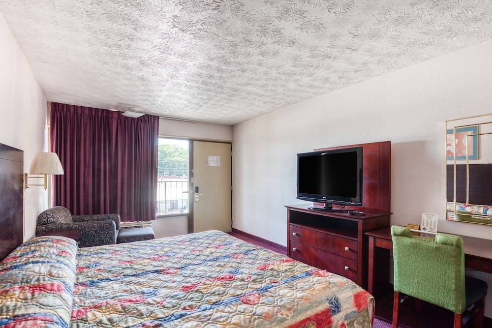 Oyo Htl Decatur I20 East&Wesley Club Dr - photo 13