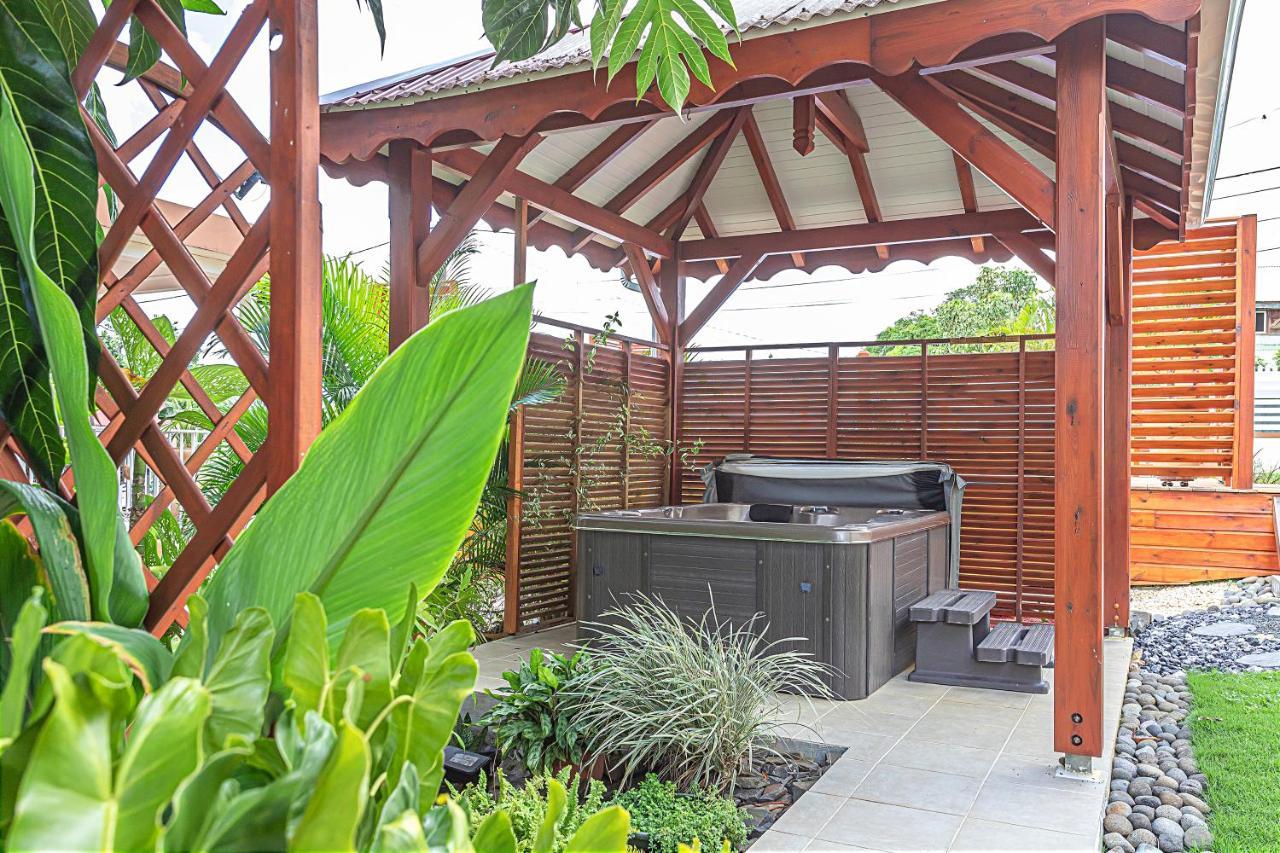 Thijo Guadeloupe in Baie-Mahault, Guadeloupe