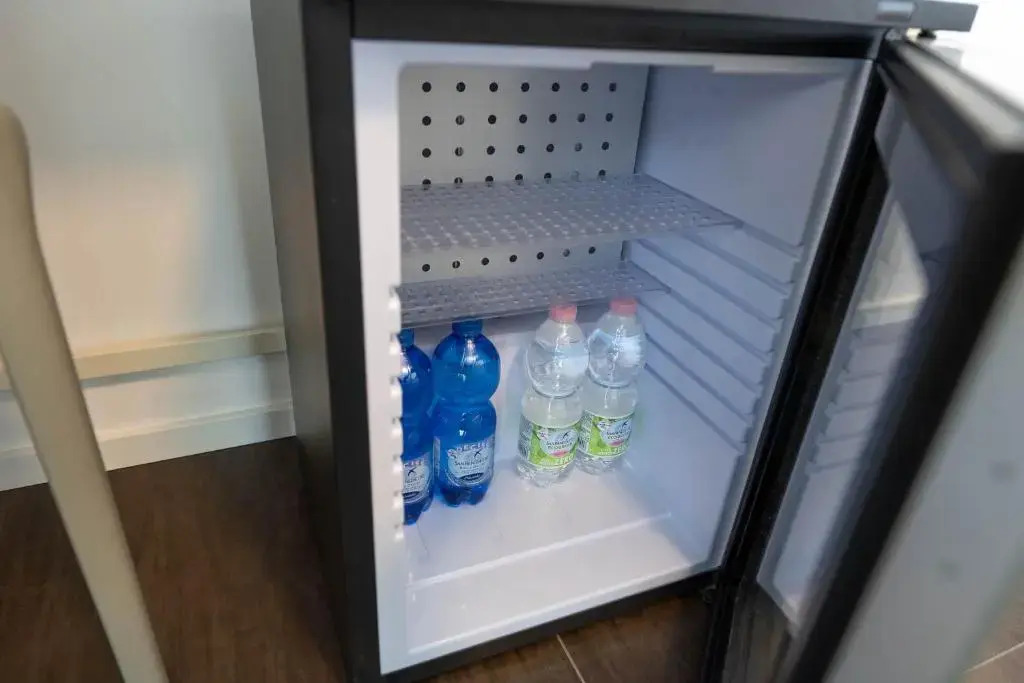 Hotel Velia in Grottammare, Italy