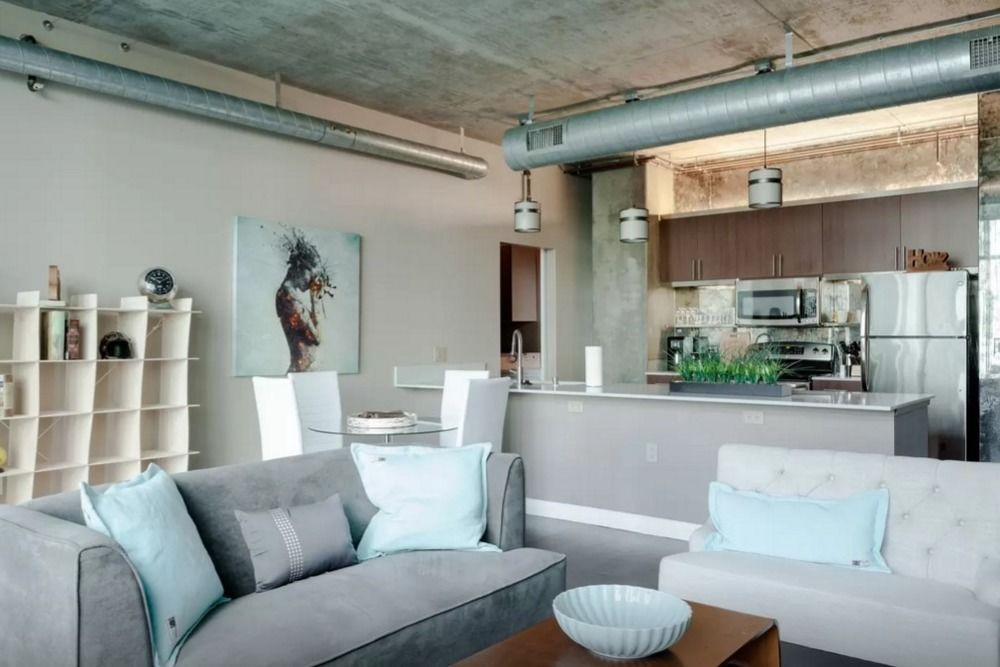 Met Lofts Downtown LA - photo 36